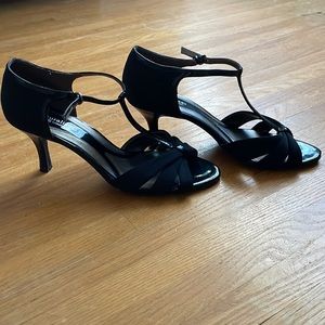 NATURALIZER dress heels